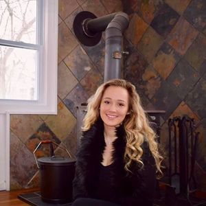 Meet your Posher, Breanna